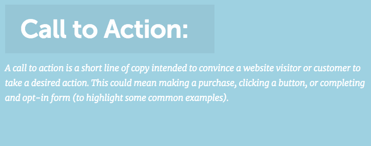 What is a Call to Action - Definition and Examples - CoSchedule