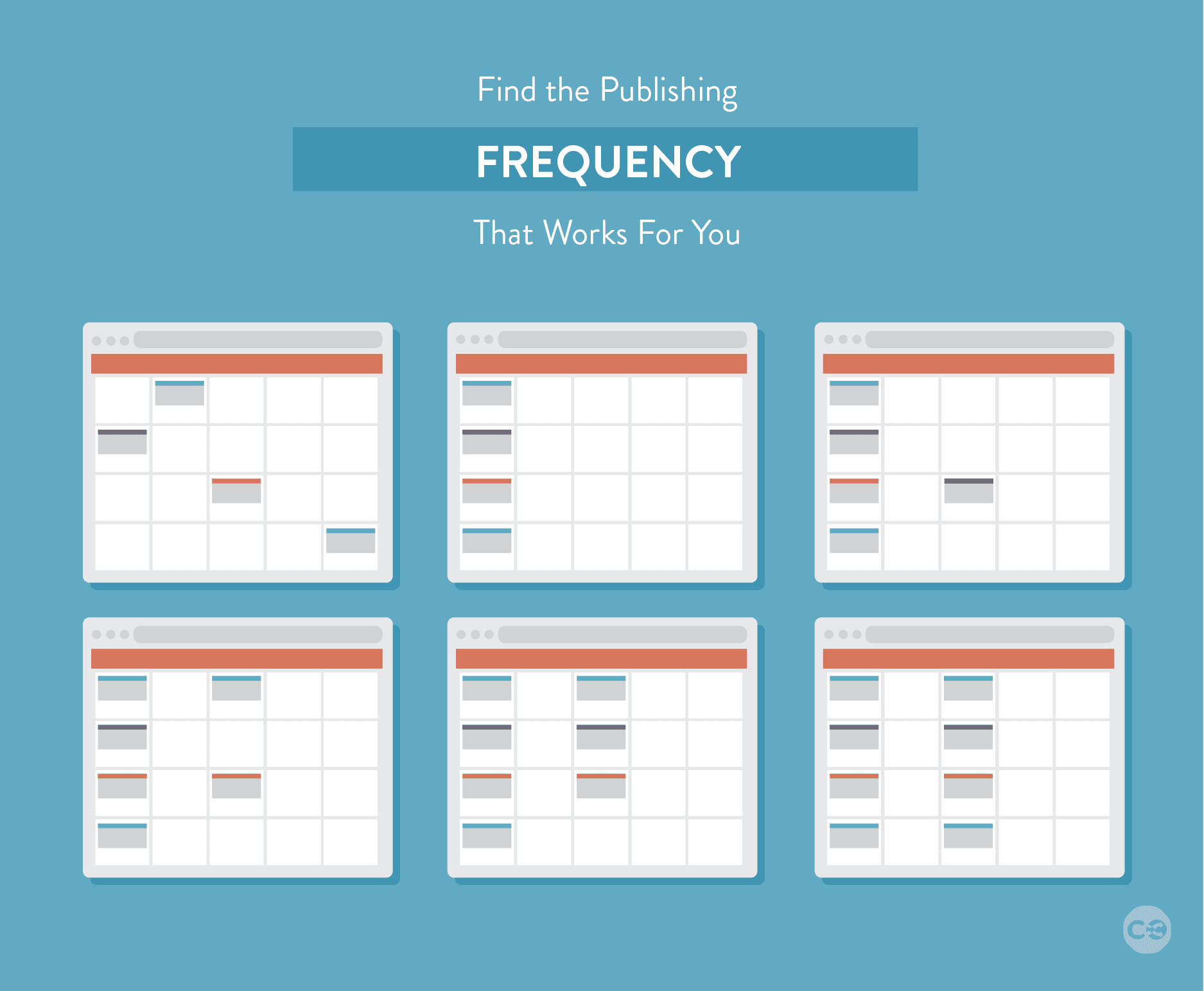 Free Content Marketing Editorial Calendar