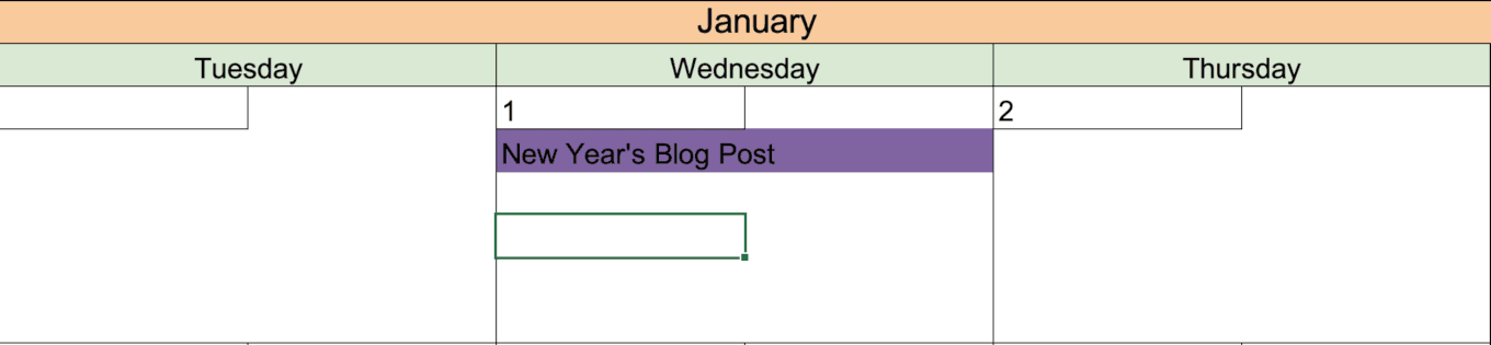 Free 2019 Monthly Calendar Template Word from media.coschedule.com