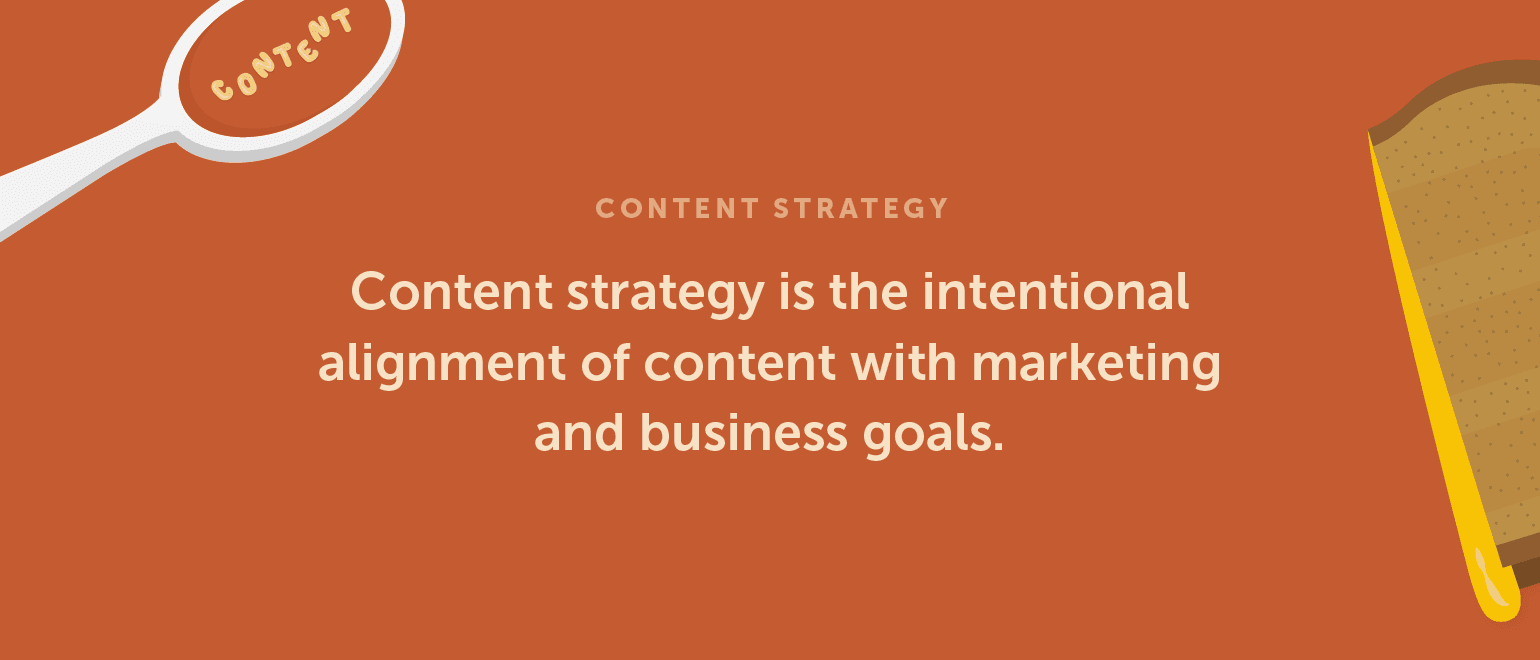 What is Content Strategy - Definition and Resources - CoSchedule