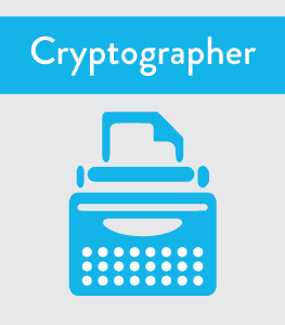 the cryptographer