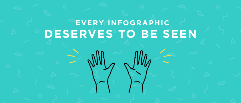 Infographic Best Practices: How to Make Yours More Successful