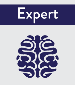 the expert