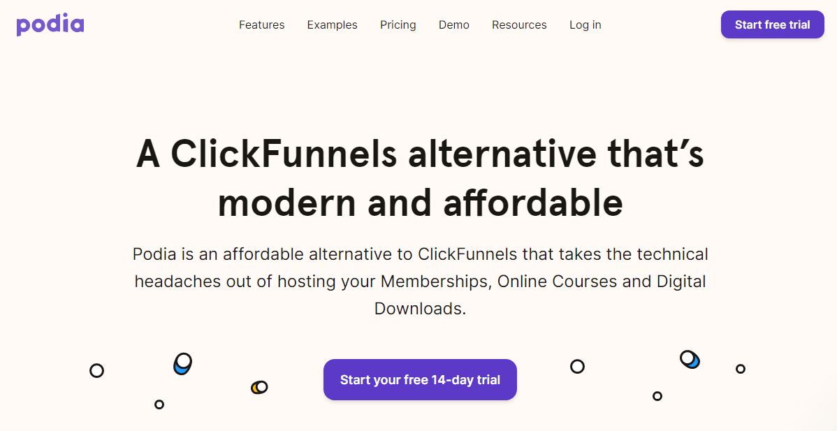 How to Create Website Content That Converts Leads Into Customers