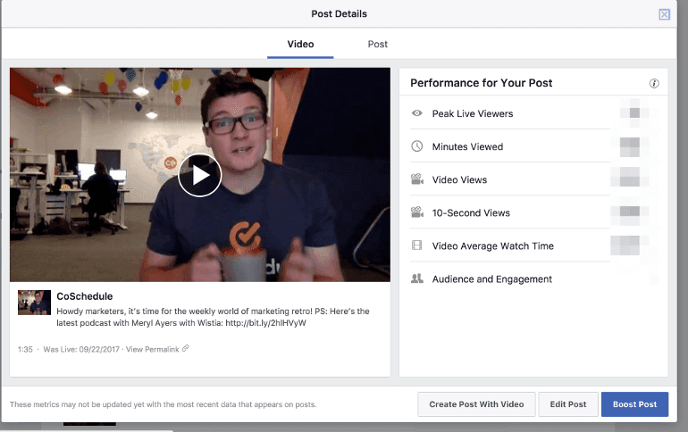 How To Do Facebook Video Marketing The Right Way