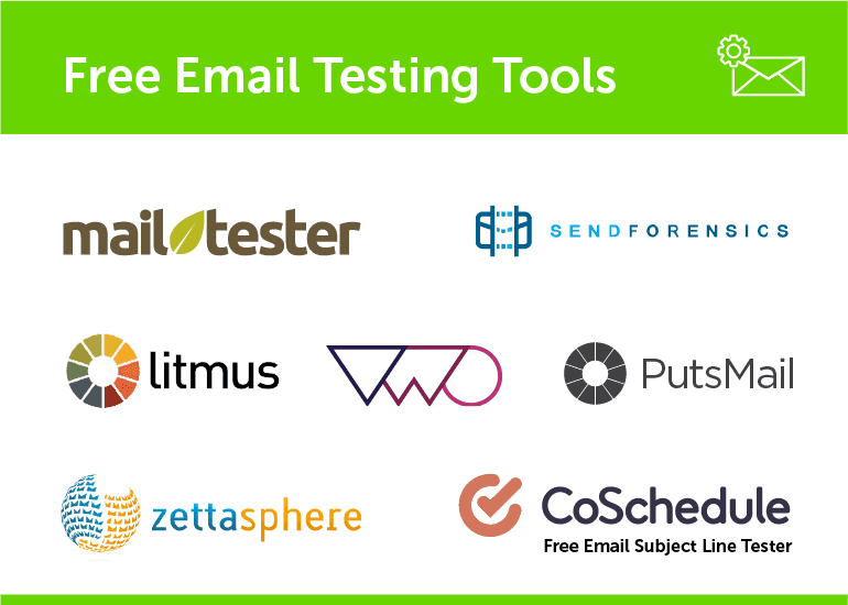 Free Email Testing Tools