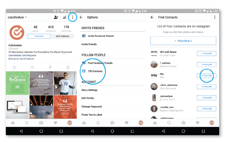 How To Get Way More Instagram Followers With 20 Easy Tactics