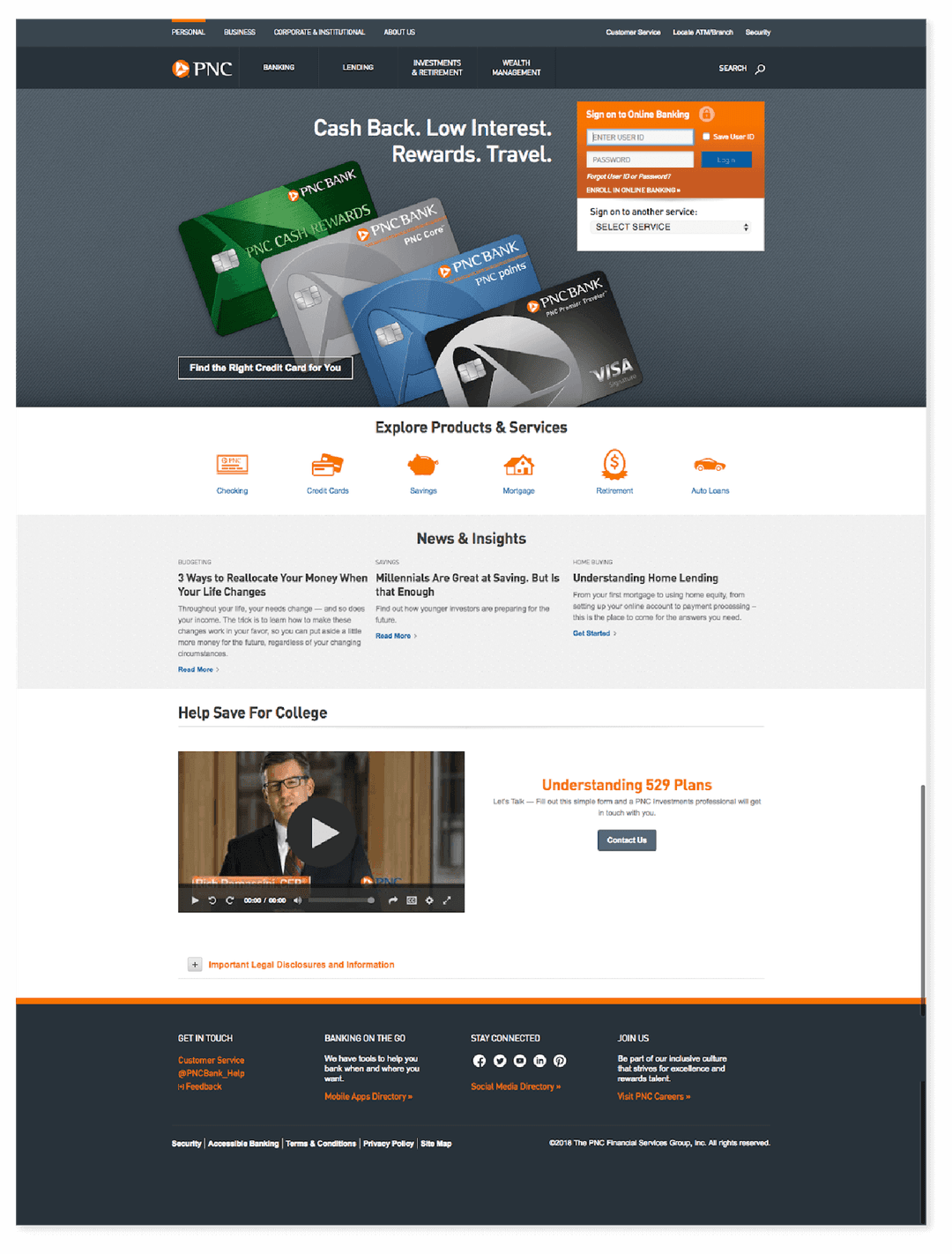 How to Easily Plan Copy For an Entire Website the Best Way