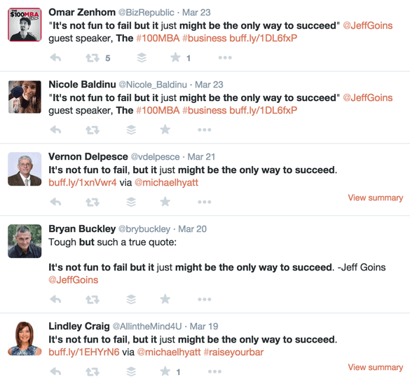 how to increase blog traffic with tweetable quotes