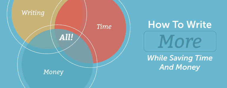 How To Be More Productive With Your Spare Time