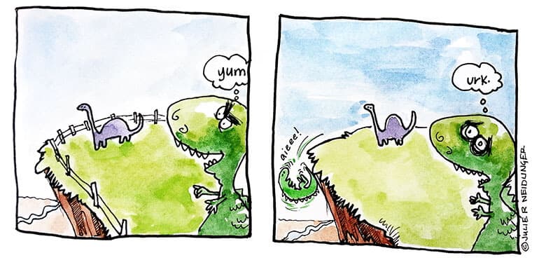 Creative writing limitations image