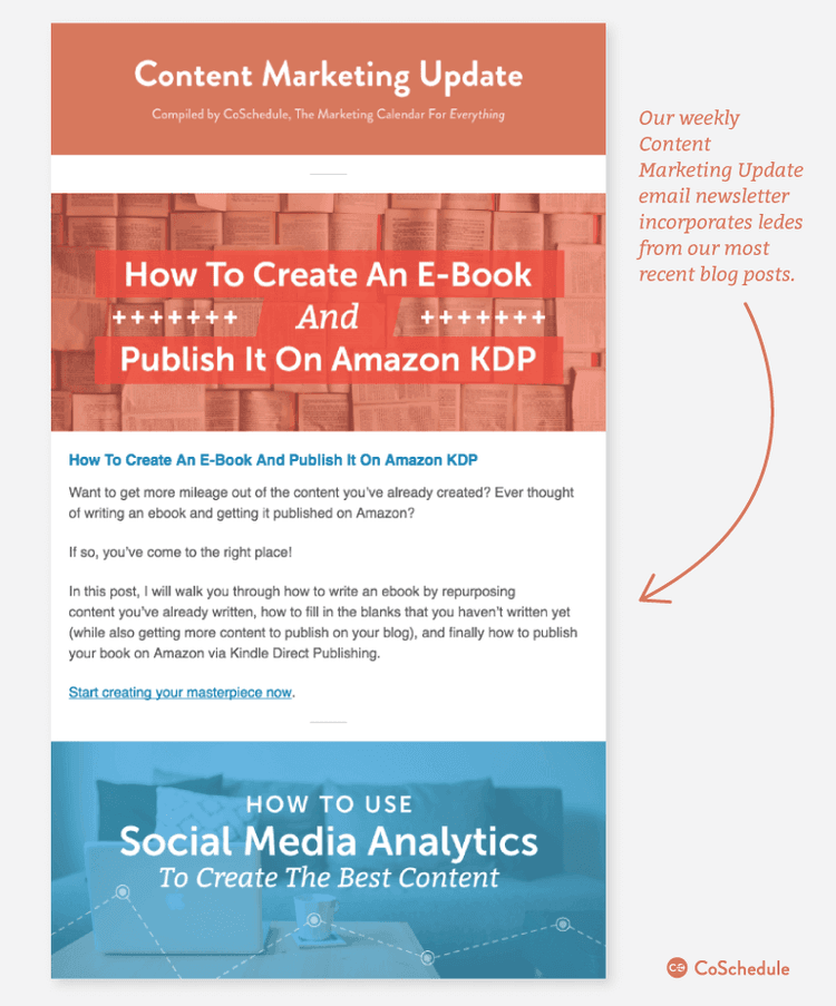 How To Write Like A Journalist To Be A Better Marketing Storyteller