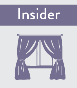 insider