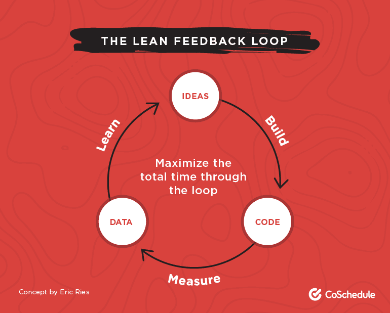 The Lean Feedback Loop