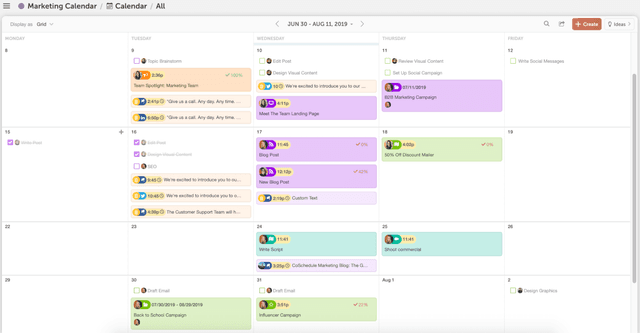 What is the Agile Scrum Framework and How Does It Work For Marketers?