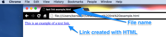 HTML Cheat Sheet For Content Marketers - CoSchedule