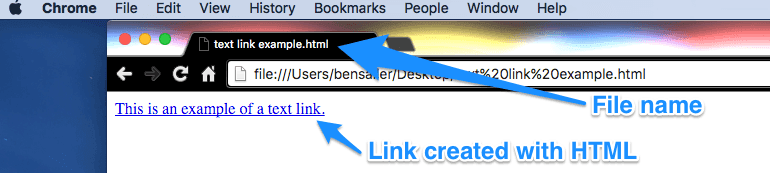 HTML Cheat Sheet For Content Marketers - CoSchedule