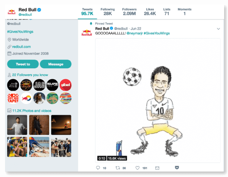How to Pin a Tweet That Makes the Most of Your Content CoSchedule