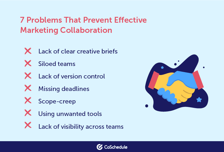 How to Make Collaborative Marketing Actually Work the Best Way