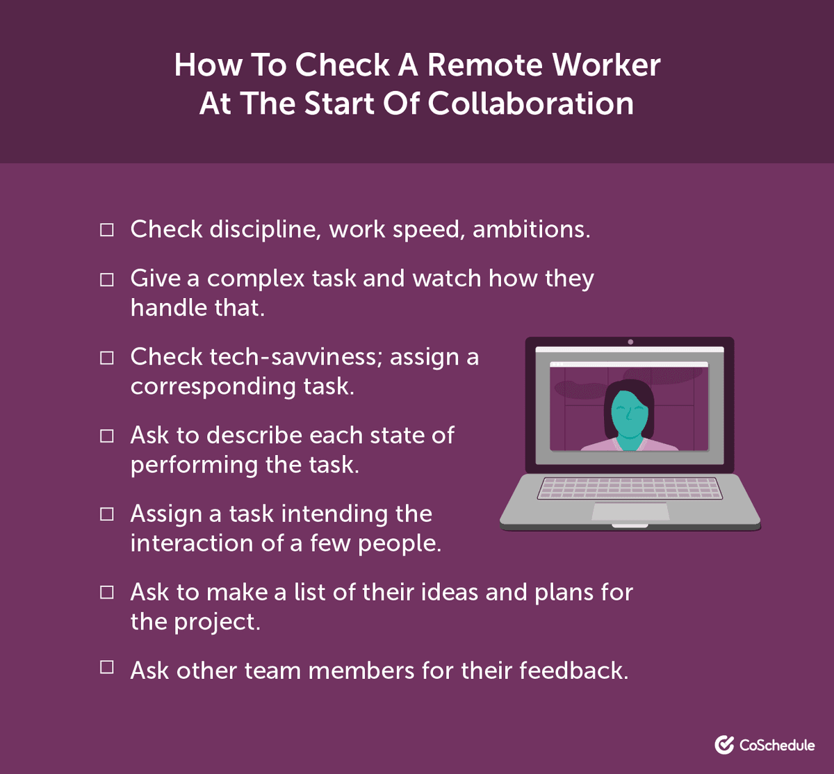 Organize Your Remote Team for Collaboration and Increased Results