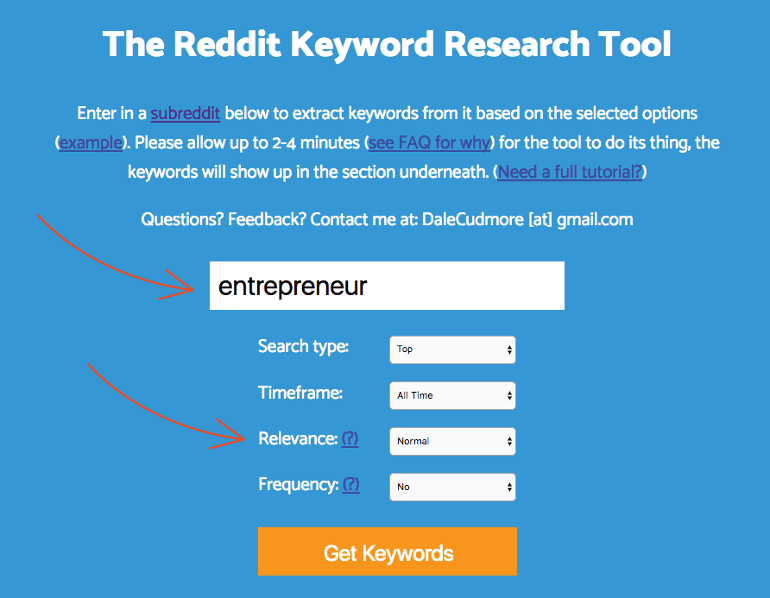 How to reach shoppers on #Reddit: insights, best practices, and resources., Reddit for Business posted on the topic