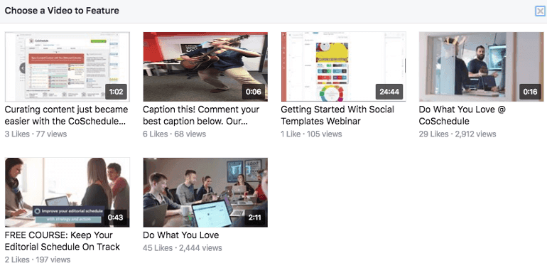 How To Do Facebook Video Marketing The Right Way