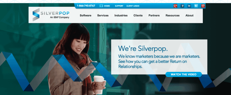 silverpop