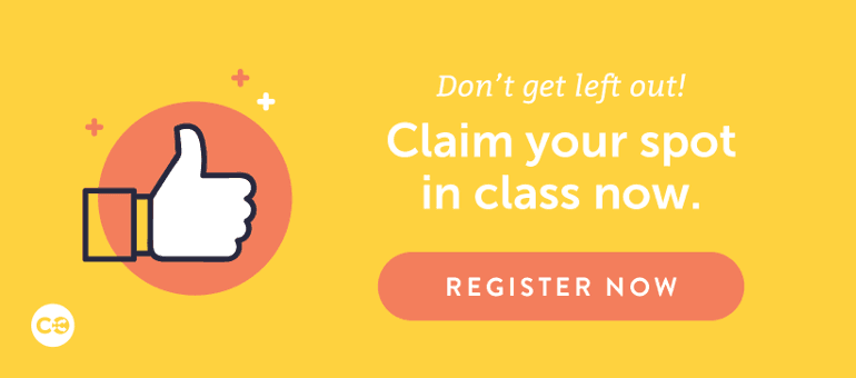 Sign up for CoSchedule's Social Media Strategy Course