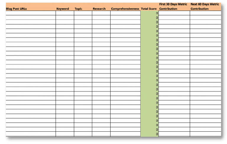 34 Marketing Plan Samples to Build Your Strategy With 7 Templates