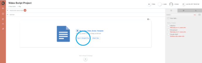 How to Write a Video Script That Will Make $100,000,000