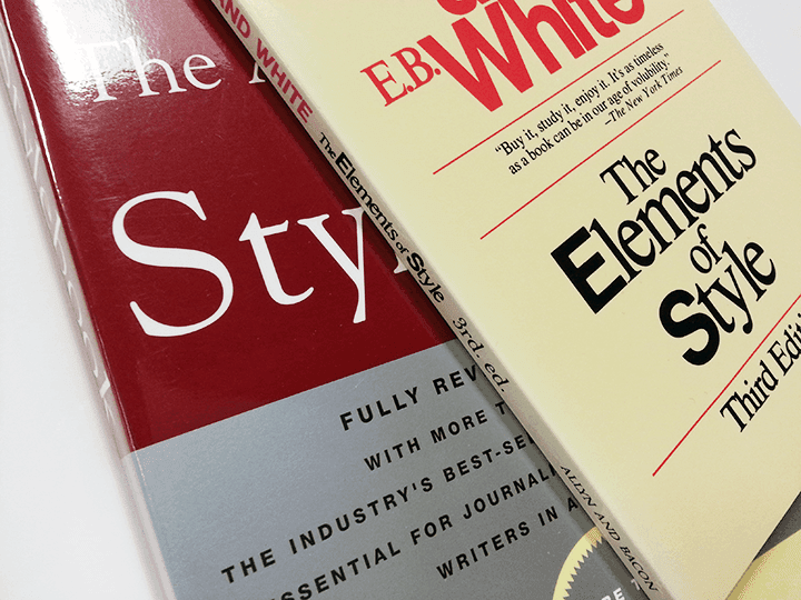 style guide