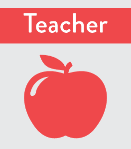 teacher