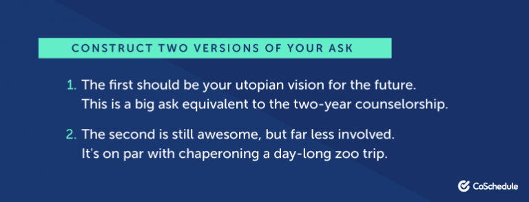 4 Scientific Ways To Convince Your Boss To Say Yes Every Time