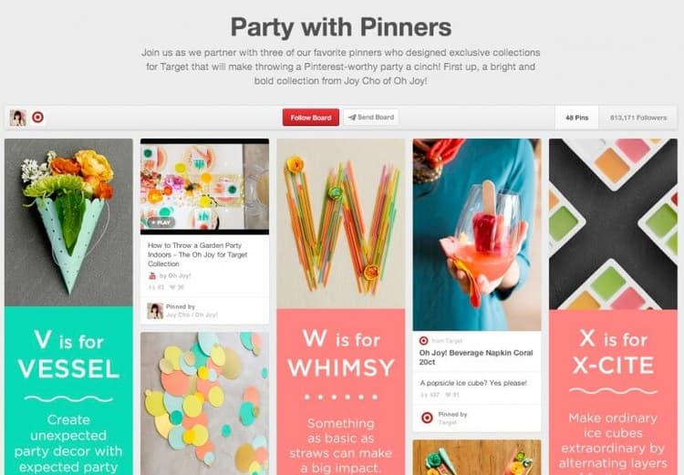 10 Stunning Examples Of Visual Content Marketing