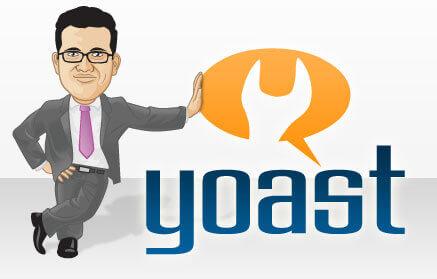 Yoast Logo